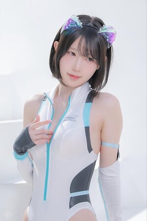 Momota Uta leaked photo #93