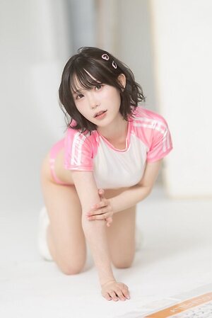 Momota Uta leaked photo #99