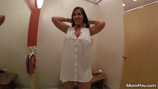 MomPOV Collection leaked photo #19