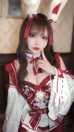 mona chan leaked photo #2