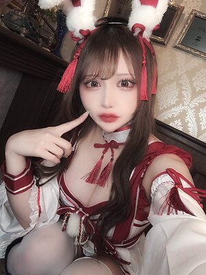 mona chan leaked photo #8