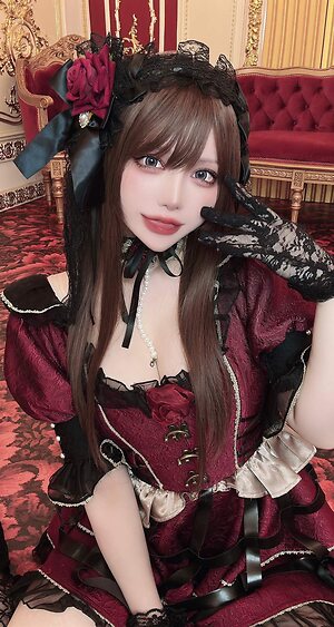 mona chan leaked photo #19