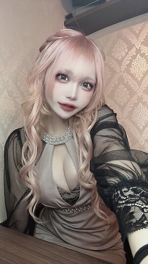 mona chan leaked photo #20