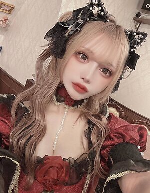 mona chan leaked photo #22
