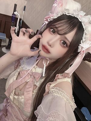 mona chan leaked photo #23
