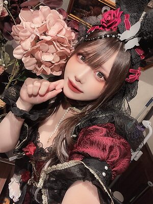 mona chan leaked photo #33