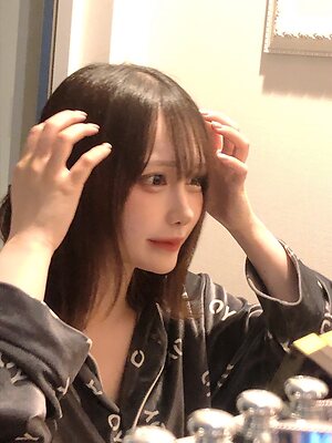 mona chan