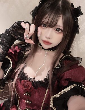 mona chan leaked photo #39