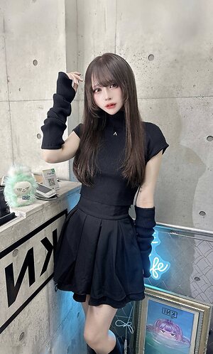 mona chan leaked photo #67
