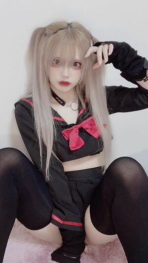 mona chan leaked photo #73