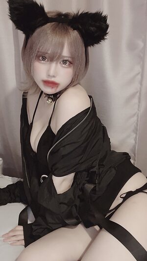 mona chan leaked photo #85
