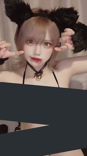 mona chan leaked photo #86
