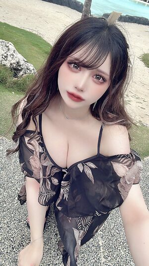 mona chan leaked photo #111