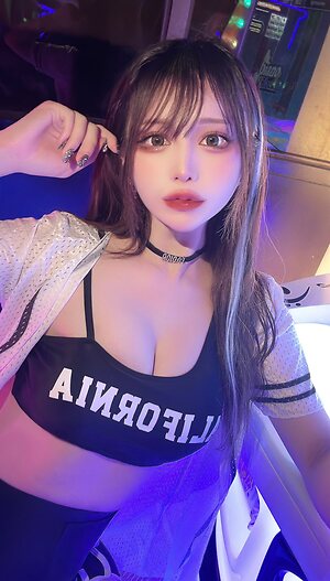 mona chan leaked photo #113