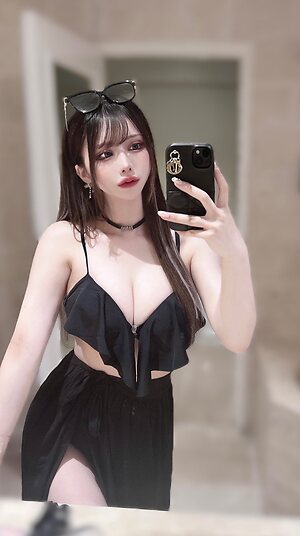 mona chan leaked photo #117