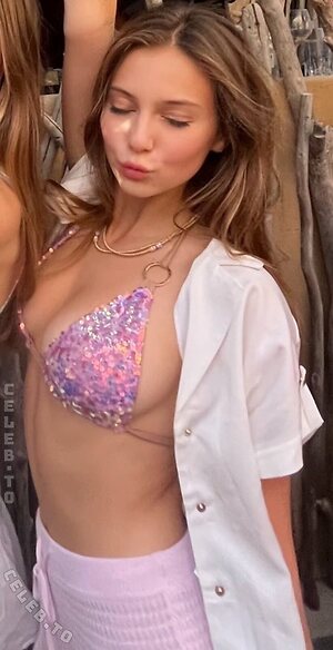 Monaco Greene Nude Leaked Photo #10