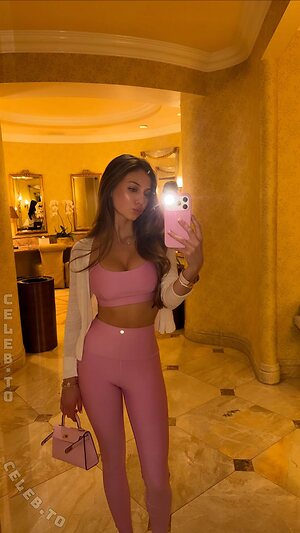 Monaco Greene Nude Leaked Photo #21