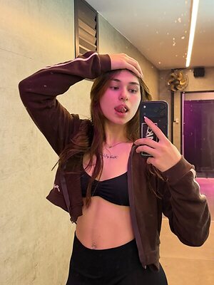 Monaliza Américo leaked photo #2