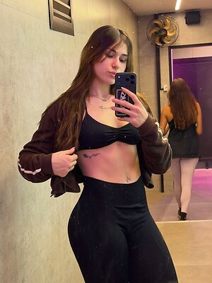 Monaliza Américo leaked photo #3