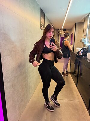 Monaliza Américo leaked photo #4