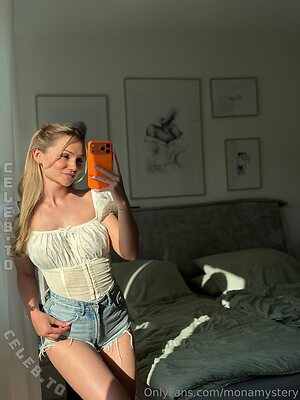 MonaMystery photo