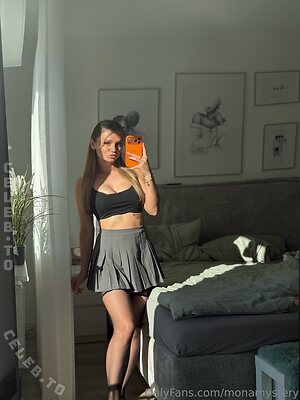 MonaMystery photo