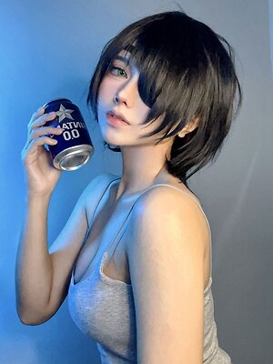 Monchymoon leaked photo #4
