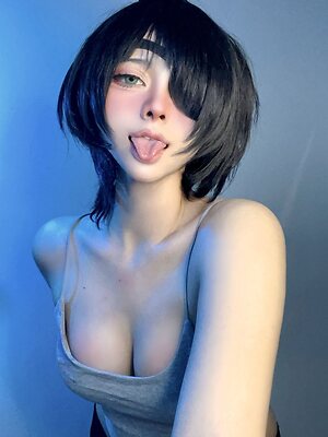 Monchymoon leaked photo #9