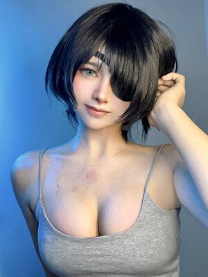 Monchymoon leaked photo #12