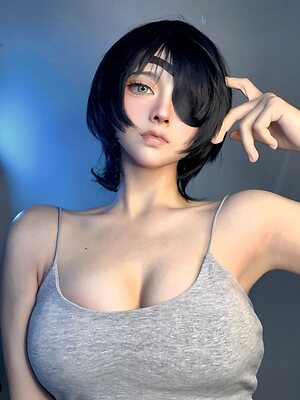 Monchymoon leaked photo #39