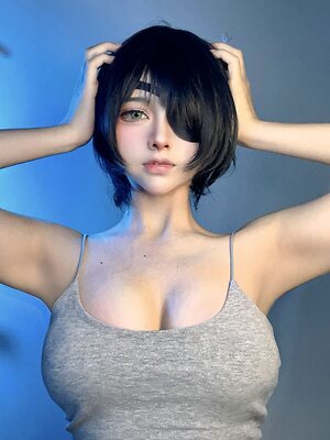 Monchymoon leaked photo #42