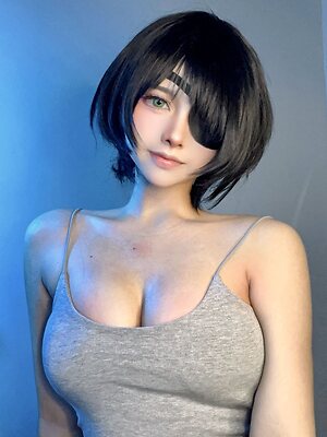 Monchymoon leaked photo #43