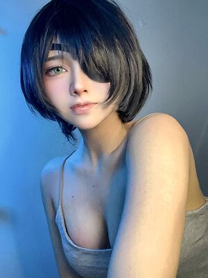 Monchymoon leaked photo #44