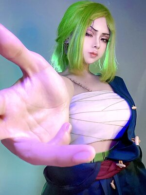 Monchymoon leaked photo #50