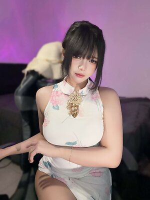 Monchymoon leaked photo #57