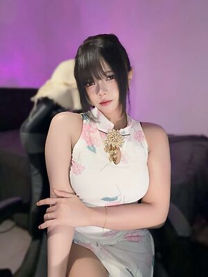 Monchymoon leaked photo #58