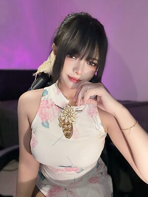 Monchymoon leaked photo #65