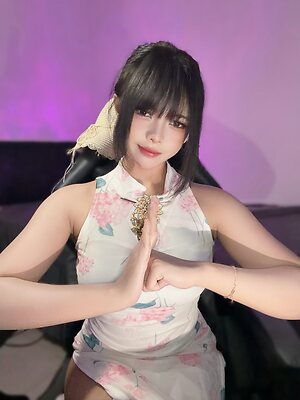 Monchymoon leaked photo #66