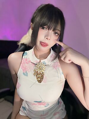 Monchymoon leaked photo #71