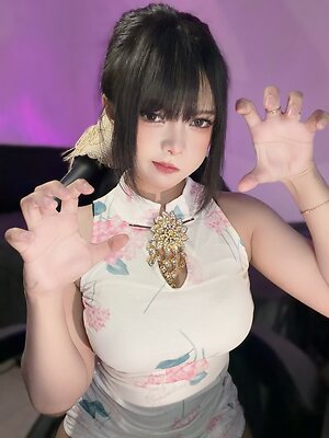 Monchymoon leaked photo #72
