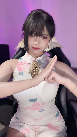 Monchymoon leaked photo #76
