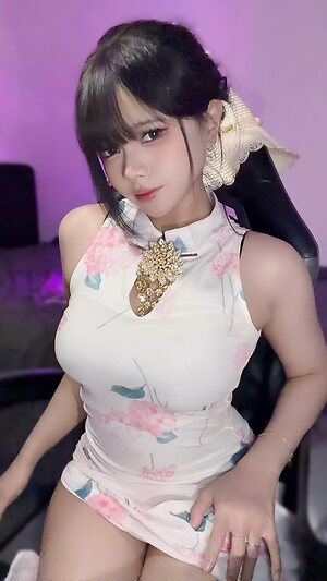 Monchymoon leaked photo #83