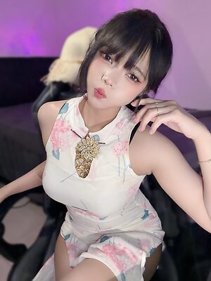 Monchymoon leaked photo #93