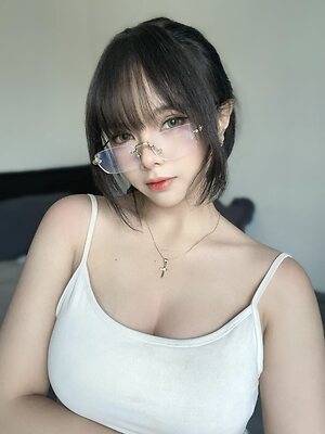 Monchymoon leaked photo #102