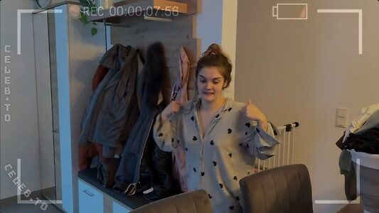 Mondwika Nude Leaked Photo #6