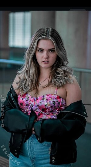 Mondwika Nude Leaked Photo #20