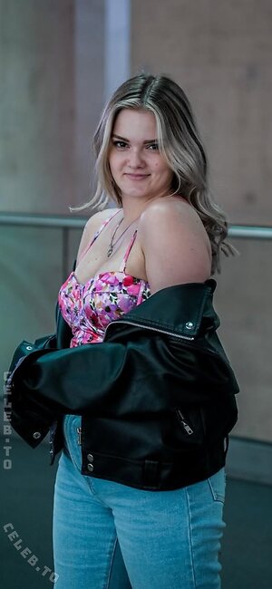 Mondwika Nude Leaked Photo #21