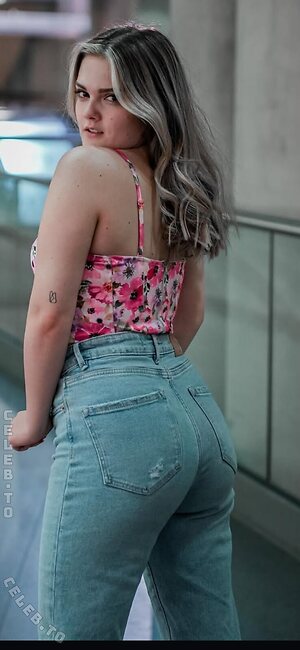 Mondwika Nude Leaked Photo #26