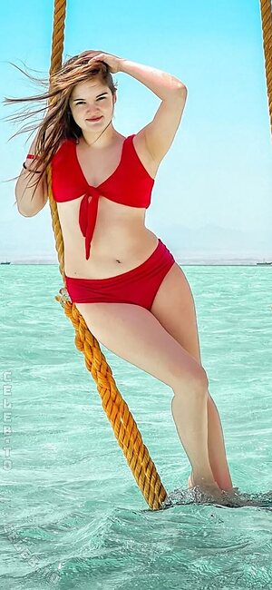 Mondwika Nude Leaked Photo #29