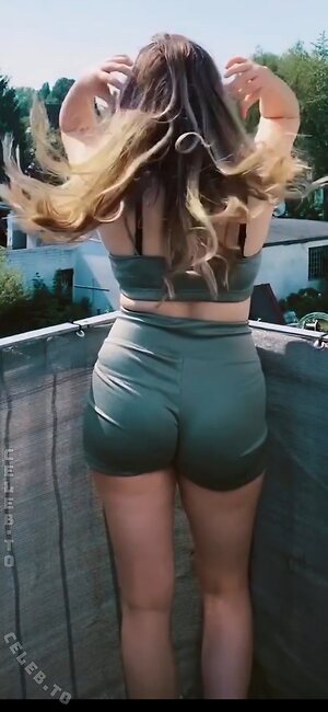 Mondwika Nude Leaked Photo #45